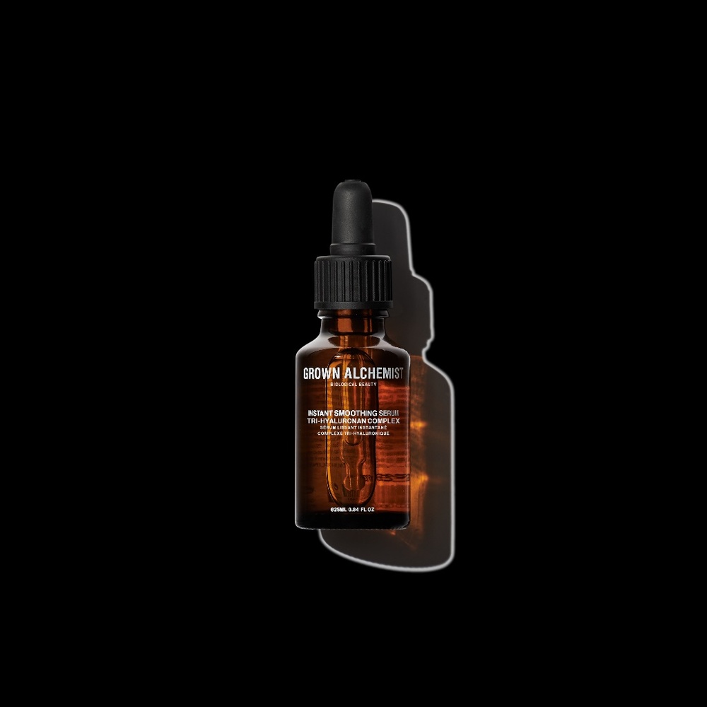 SOLD Grown Alchemist Instant Smoothing Serum